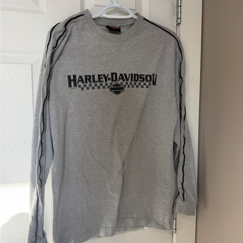 Harley Top